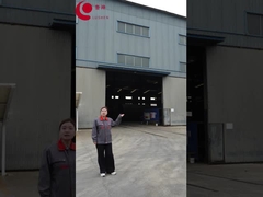 산둥 루션 기계 제조 회사, Ltd.