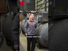 휴대용 압력 용기 제조업체