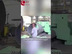 루셴의 장비는 전 세계로 배송될 수 있습니다.