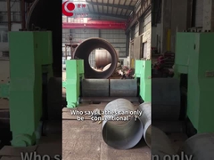 저희 Lu Shen CNC 수직 선반이 얼마나 멋진지 한번 보세요!