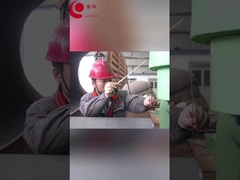 더 높은 정밀도와 더 나은 품질을 갖춘 CNC 수직 선반.